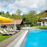 Bayerwaldtraum Appartement *