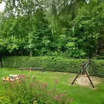 Appartement Bayerwaldtraum Hauzenberg
