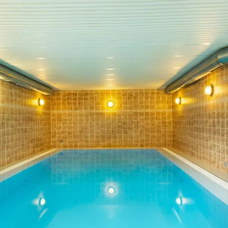 Apartamento Bayerwaldtraum