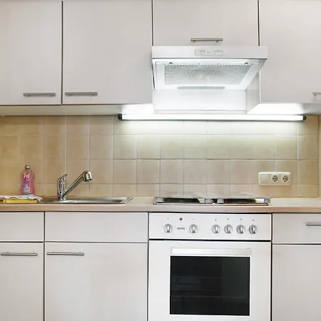 Apartamento Bayerwaldtraum Hauzenberg