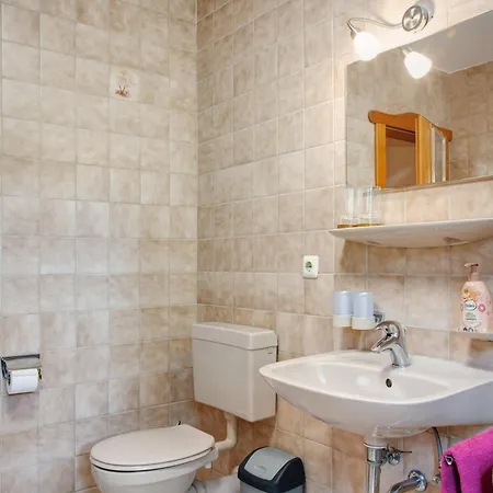 Bayerwaldtraum Apartamento *