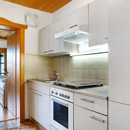 Bayerwaldtraum Apartamento Hauzenberg