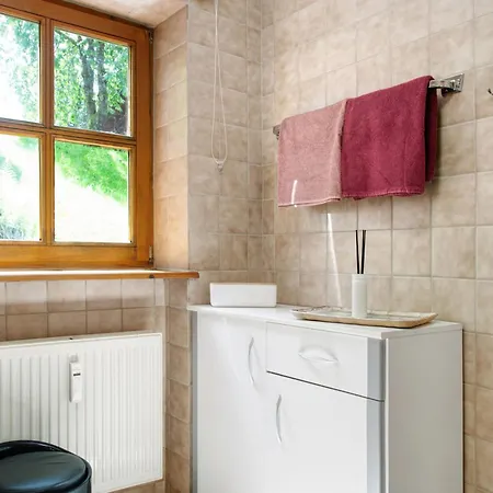 Bayerwaldtraum Hauzenberg