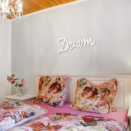 Apartamento Bayerwaldtraum