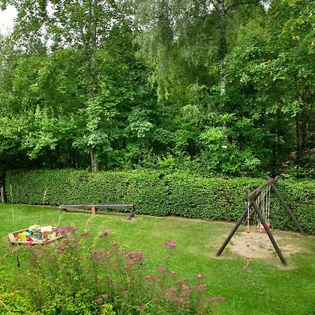 Bayerwaldtraum Apartamento