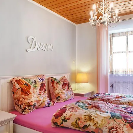 Appartement Bayerwaldtraum