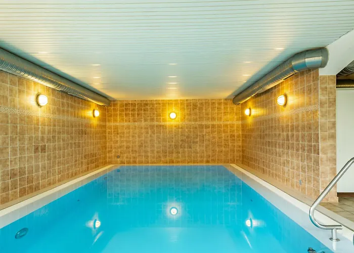 Apartment Bayerwaldtraum