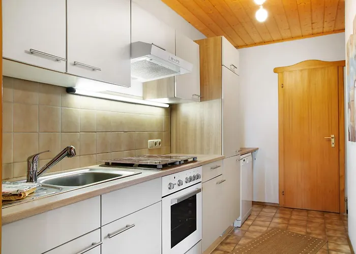 Apartment Bayerwaldtraum