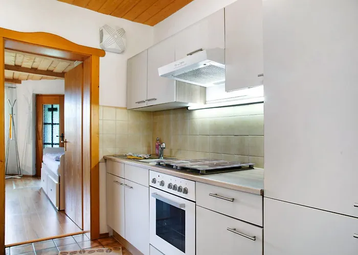 Bayerwaldtraum Apartment Hauzenberg