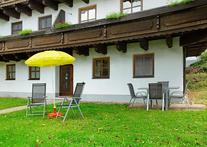 Bayerwaldtraum *