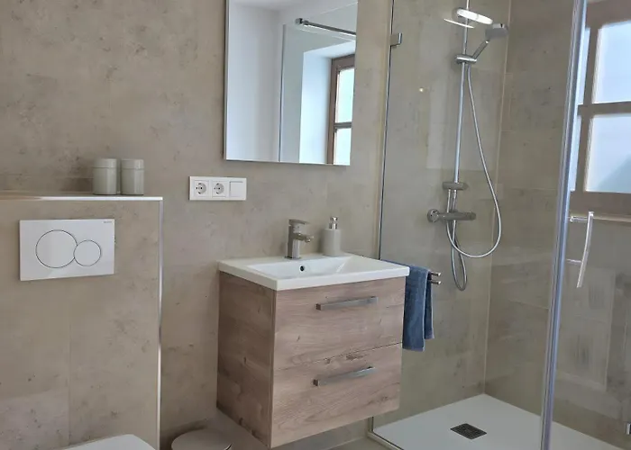 Bayerwaldtraum Apartment Hauzenberg