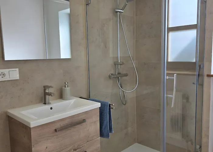 Apartment Bayerwaldtraum