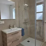 Apartamento Bayerwaldtraum Hauzenberg