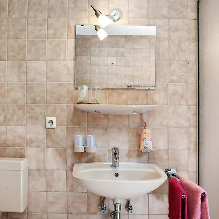 Apartment Bayerwaldtraum Hauzenberg