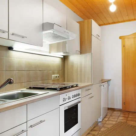 Apartment Bayerwaldtraum