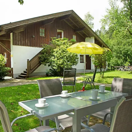 Apartment Bayerwaldtraum