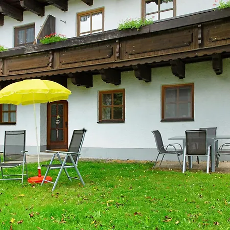 Bayerwaldtraum *